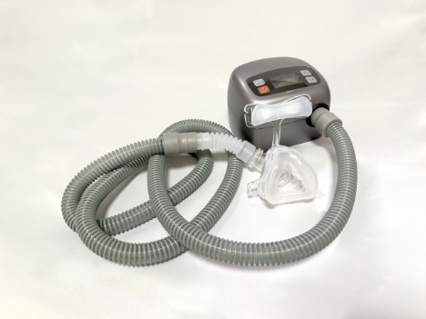 CPAP (シーパップ) 療法